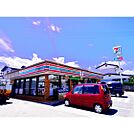 コンビニ「セブンイレブン長野御幣川店まで2520ｍ」