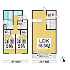 長野県長野市稲里町中央3丁目：物件画像／ミニミニFC長野稲里店　株式会社チンタイバンク