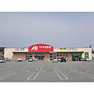 ドラックストア「クスリのアオキ篠ノ井店まで1370ｍ」
