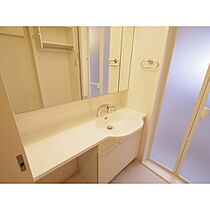 ルーチェ泉  ｜ 長野県長野市川中島町原（賃貸アパート1LDK・1階・40.00㎡） その8