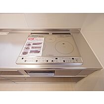 ルーチェ泉  ｜ 長野県長野市川中島町原（賃貸アパート1LDK・1階・40.00㎡） その17