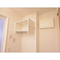 ルーチェ泉  ｜ 長野県長野市川中島町原（賃貸アパート1LDK・1階・40.00㎡） その19