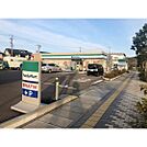 コンビニ「ファミリーマート篠ノ井杵淵店まで841ｍ」
