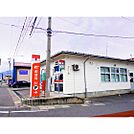 郵便局「更北郵便局まで843ｍ」