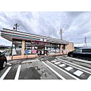 コンビニ「セブンイレブン篠ノ井会店まで564ｍ」
