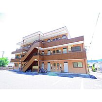 常磐城マンション  ｜ 長野県上田市常磐城（賃貸マンション1K・1階・24.00㎡） その1