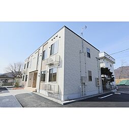 上田電鉄別所線 赤坂上駅 徒歩22分