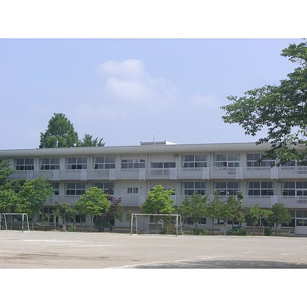 画像26:小学校「上田市立丸子中央小学校まで1335ｍ」