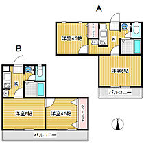 スイングＮ3  ｜ 長野県上田市中之条（賃貸アパート2K・1階・29.00㎡） その2