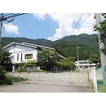 長野県上田市秋和（賃貸アパート1LDK・1階・50.01㎡） その27