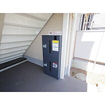 オーチャード上田原  ｜ 長野県上田市上田原（賃貸アパート1LDK・2階・47.28㎡） その22