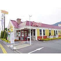 パルテール常磐城  ｜ 長野県上田市常磐城5丁目（賃貸アパート1LDK・1階・40.57㎡） その18