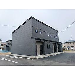 ミライズ中之条アパート