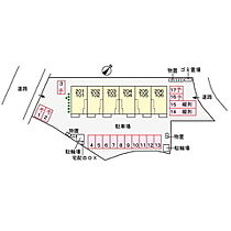 長野県上田市上田原（賃貸アパート1LDK・1階・50.01㎡） その12