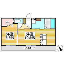 グラン　ソフィア  ｜ 長野県上田市上田（賃貸マンション1LDK・1階・41.75㎡） その2