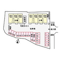 長野県上田市上田原（賃貸アパート1LDK・1階・50.03㎡） その12