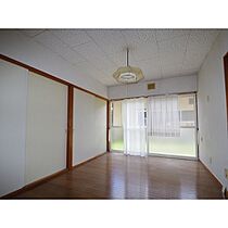 新田ハイツ  ｜ 長野県上田市中央北1丁目（賃貸アパート1LDK・1階・38.00㎡） その9