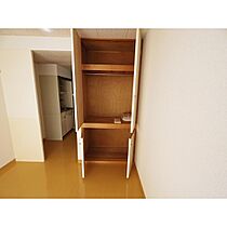 山崎マンション  ｜ 長野県上田市踏入2丁目（賃貸アパート1R・2階・17.00㎡） その9