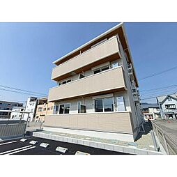 トリシア横町EAST