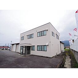別府様古里テナント