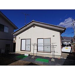 堀内貸住宅（古里）　10号