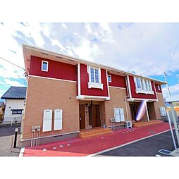 上田電鉄別所線 中塩田駅 徒歩11分