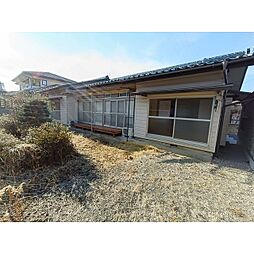 築地貸住宅