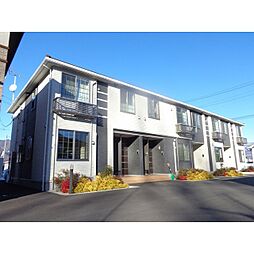 上田電鉄別所線 三好町駅 徒歩6分
