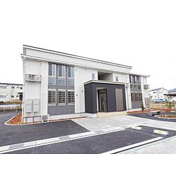 上田電鉄別所線 三好町駅 徒歩11分