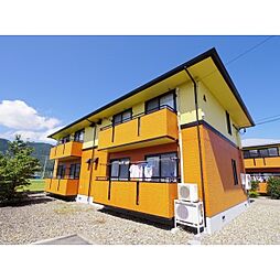 セレナ・スカイティ　A