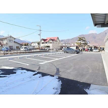 エスポワールWest_その他_4