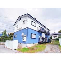 グローバルハウスＢ棟