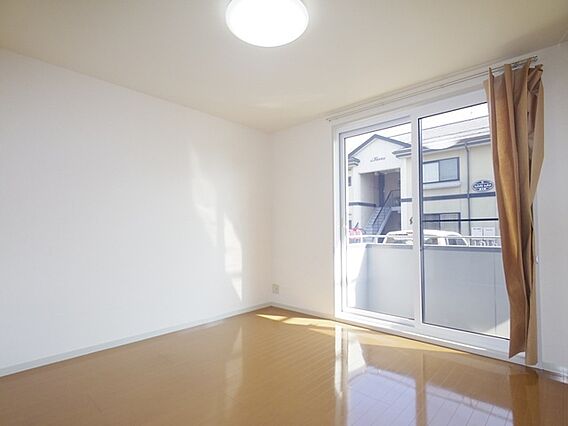 フェリックス・シュタットA_内装_1