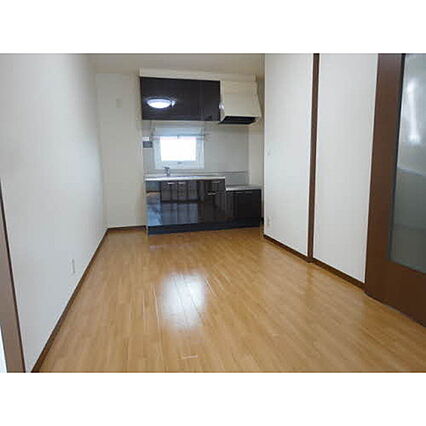 エステートSA_内装_1