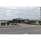 スーパー「やおふく秋和店まで1767ｍ」