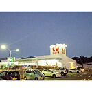 ホームセンター「コメリハード＆グリーン丸子店まで1330ｍ」