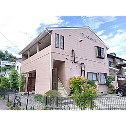 しなの鉄道 大屋駅 バス25分 茂沢公民館停下車 徒歩4分の賃貸アパート