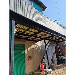 常田貸家　参棟