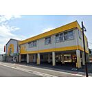 幼稚園・保育園「三好町保育園まで881ｍ」