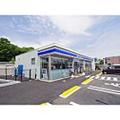 コンビニ「ローソン上田岩下店まで911ｍ」