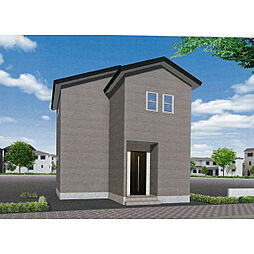 （仮）上田市住吉戸建B棟