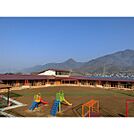 幼稚園・保育園「上田市神科第一保育園まで704ｍ」