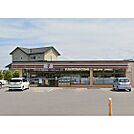 コンビニ「セブンイレブン上田小泉店まで403ｍ」