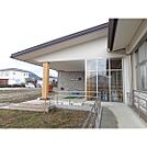 小学校「上田市立川西小学校まで1225ｍ」