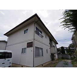 城東ハイツ　B棟