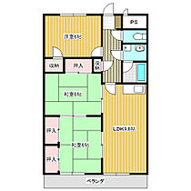 アーバンライフ豊里  ｜ 長野県南佐久郡小海町大字豊里（賃貸マンション3LDK・1階・64.99㎡） その2