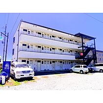 南町ニュータウン　Ｄ棟  ｜ 長野県小諸市南町3丁目（賃貸マンション1K・3階・28.00㎡） その1