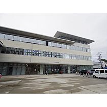 ハイブリッジ城東  ｜ 長野県小諸市南町3丁目（賃貸マンション1LDK・3階・43.96㎡） その17