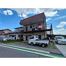 森山ハイツ　3号棟  ｜ 長野県小諸市大字森山（賃貸アパート1K・1階・26.00㎡） その1