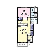 長野県小諸市大字滋野甲（賃貸アパート1LDK・1階・46.49㎡） その2